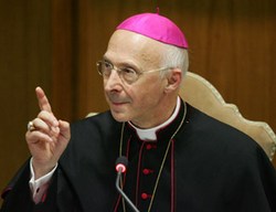 Il caso: Facebook contro il Vaticano, siamo a 90000 "Mi Piace"