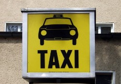 Taxi, quando la corsa ha validità dal punto di vista fiscale