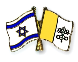 Israele e Vaticano si accordano sulla stabilità fiscale