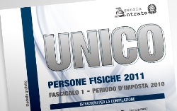 Unico 2014, gli interessi applicati per chi paga a rate