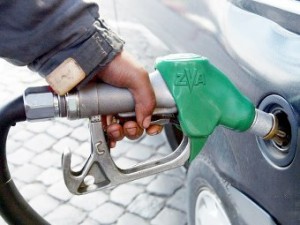 Aumento accise benzina e diesel con il decreto Salva Italia