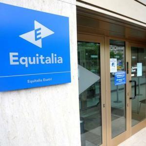 Equitalia tra recupero tasse e proteste