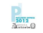 È online anche la bozza di Parametri Imprese 2012