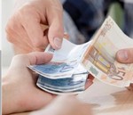 Sanzioni pagamenti contanti superiori a 1000 euro