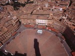 La tassa di soggiorno del comune di Siena