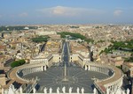 La Chiesa pagherà l'ICI sugli immobili