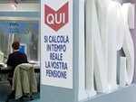 Pensioni più alte per i precoci del pubblico impiego