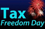 In Canada si celebra il Tax Freedom Day