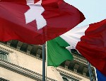 Italia-Svizzera, possibile una tassa salata sui conti deposito
