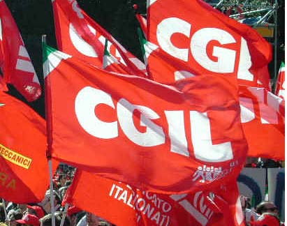 Sciopero contro spending review guidato da Cgil