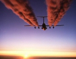 La tassa sulle emissioni aeree rischia la soppressione