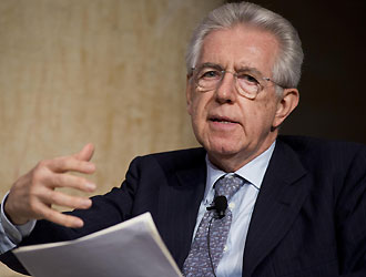 Italiani non ostili al Governo Monti?