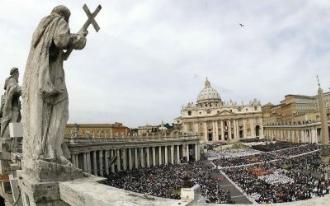 Tasse per la Chiesa Cattolica, si fa avanti anche l'Unione Europea