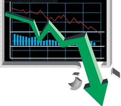 Crisi economica: l'Italia non è ancora fuori pericolo