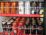 La Francia tasserà birre ed energy drink