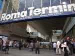 Roma: l'evasione fiscale della Stazione Termini