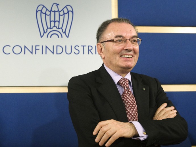 Intesa sulla produttività al capitolo finale