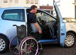 La detrazione per le riparazioni dei veicoli dei disabili