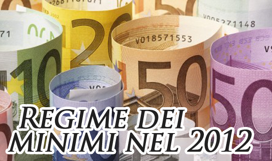 Il nuovo regime dei minimi: i requisiti