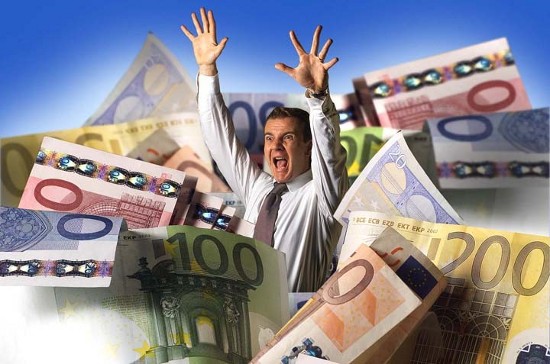 Pressione fiscale tra le più alte al mondo