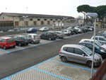 Multa mancato pagamento parcheggio 