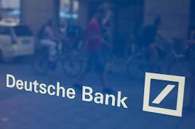 Deutsche bank alle prese con problemi fiscali