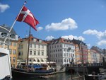 Esenzione fiscale per i marittimi danesi imbarcati secondo il DIS