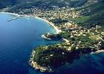Isola d'Elba: le decisioni sulla tassa di sbarco