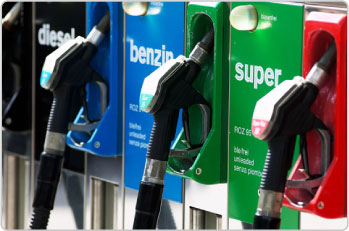 Chiarimenti sull'acquisto di carburanti senza scheda