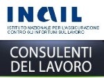 La nuova piattaforma multimediale creata da Inail e consulenti del lavoro