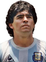 Maradona: è ancora contenzioso con il fisco