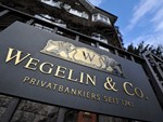 Wegelin & Co. multata per violazione della normativa fiscale Usa