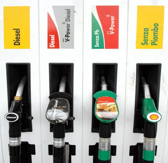 Carburanti: presto più chiarezza e trasparenza