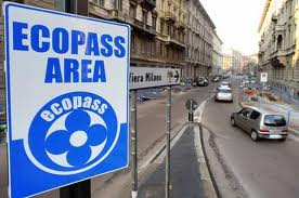 Mancato pagamento Ecopass