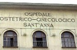 Al Sant'Anna di Torino novità per il codice fiscale dei neonati