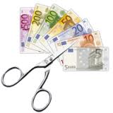 Spending review: meno spese per 20 miliardi nel biennio 2012 - 2013
