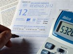 Le nuove misure della Francia contro l'evasione fiscale