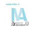 Tra una settimana scade il termine per il modello Intra-12