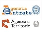 Un unico sito web per Entrate e Territorio