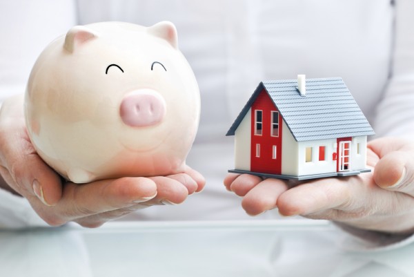Imposte più basse sulle transazioni immobiliari a partire da gennaio 2014
