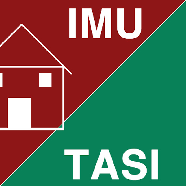Dichiarazione IMU-TASI anche online dal 2016