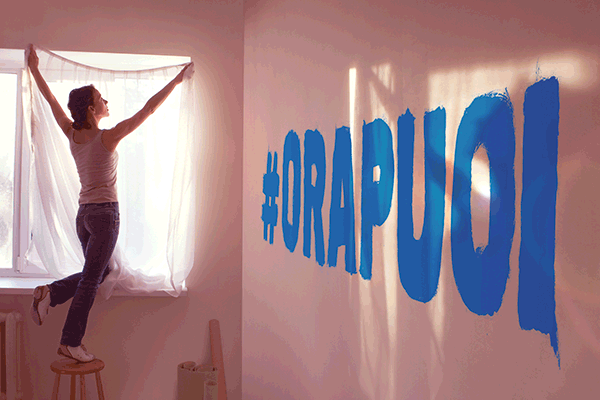#ORAPUOI di Unipol Banca: tanti vantaggi per acquistare casa