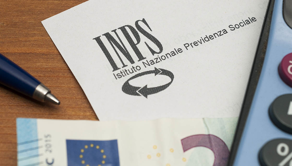 Contributi INPS 2021: a quanto ammontano?