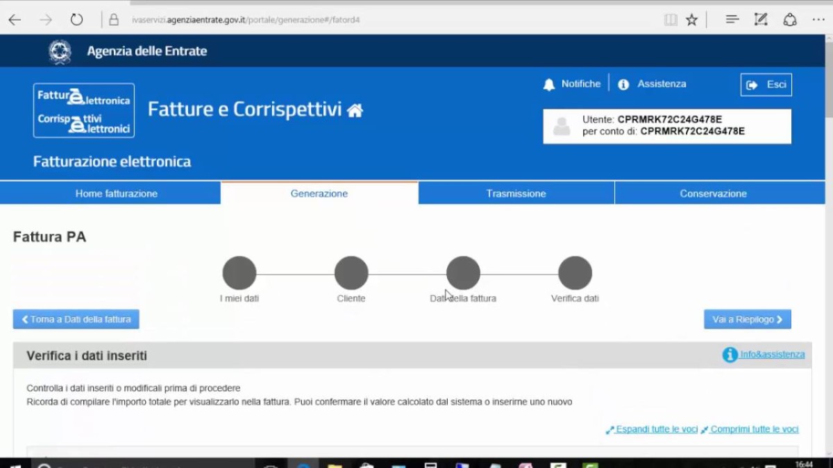 Fattura elettronica e corrispettivi telematici: una rivoluzione digitale prorompente