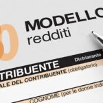 rimborso 730