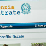 sito dell'Agenzia delle Entrate